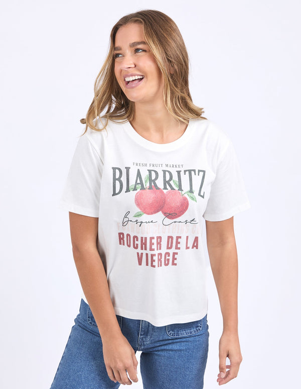 Biarritz Tee