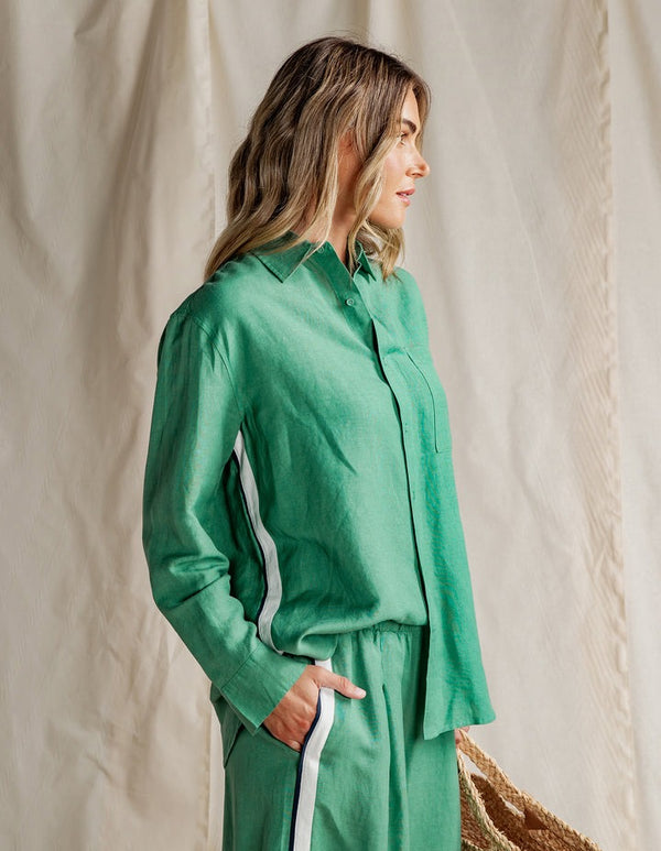 Elemental Shirt