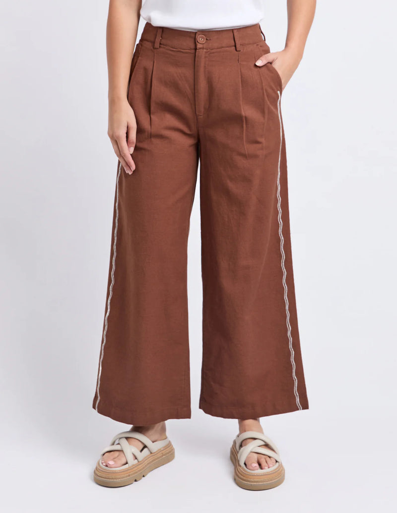 Paradise Pant