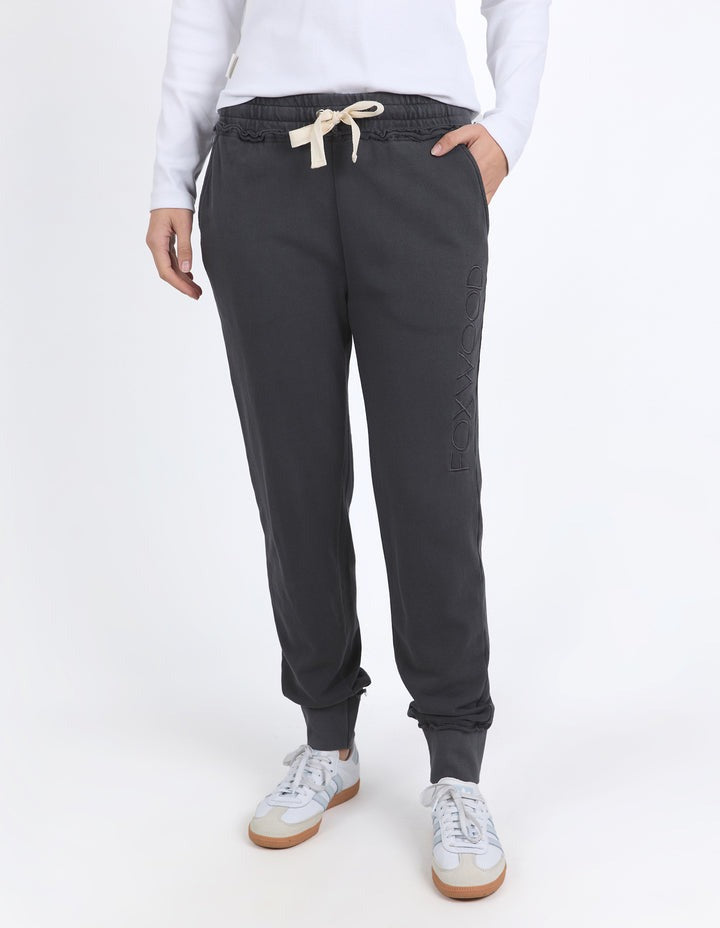 Simplified Track Pant