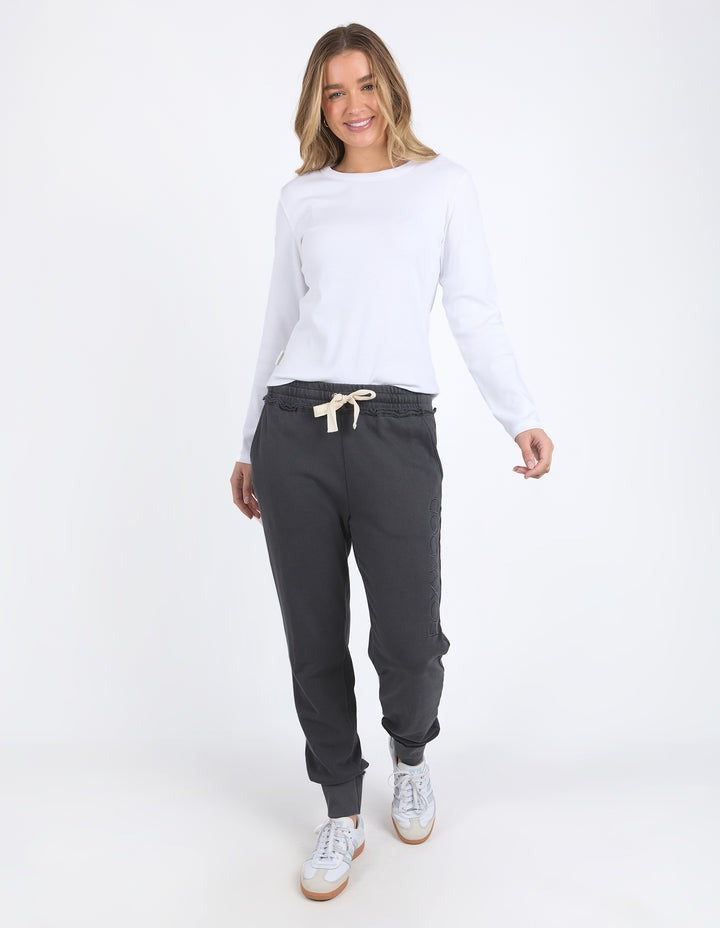 Simplified Track Pant