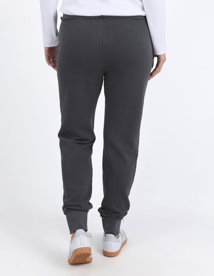 Simplified Track Pant