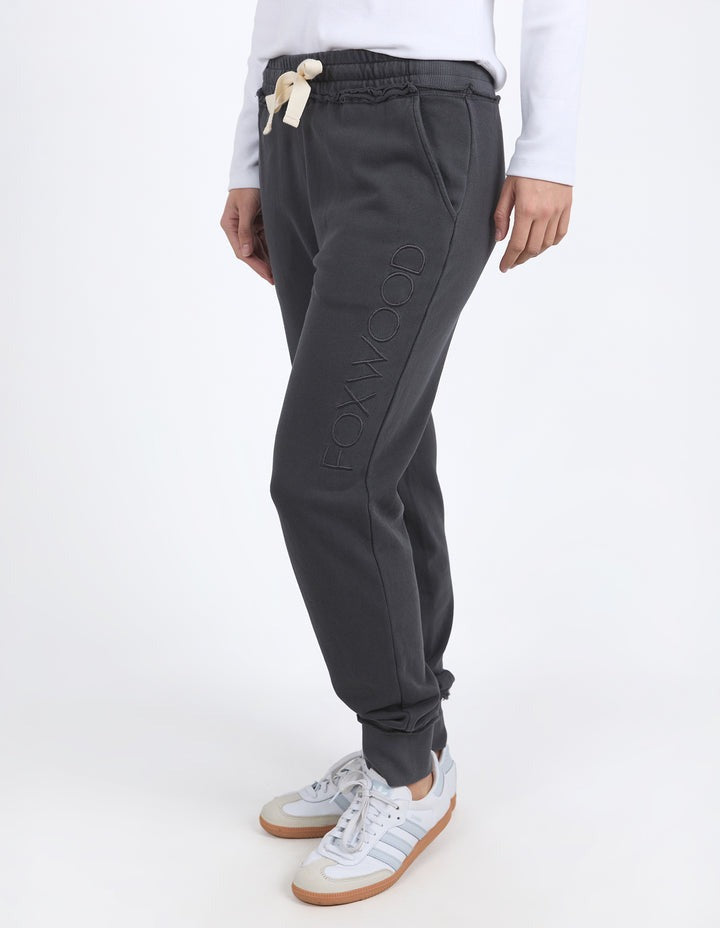 Simplified Track Pant