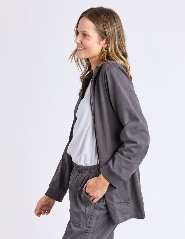 Windsor Anorak