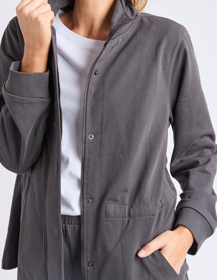 Windsor Anorak