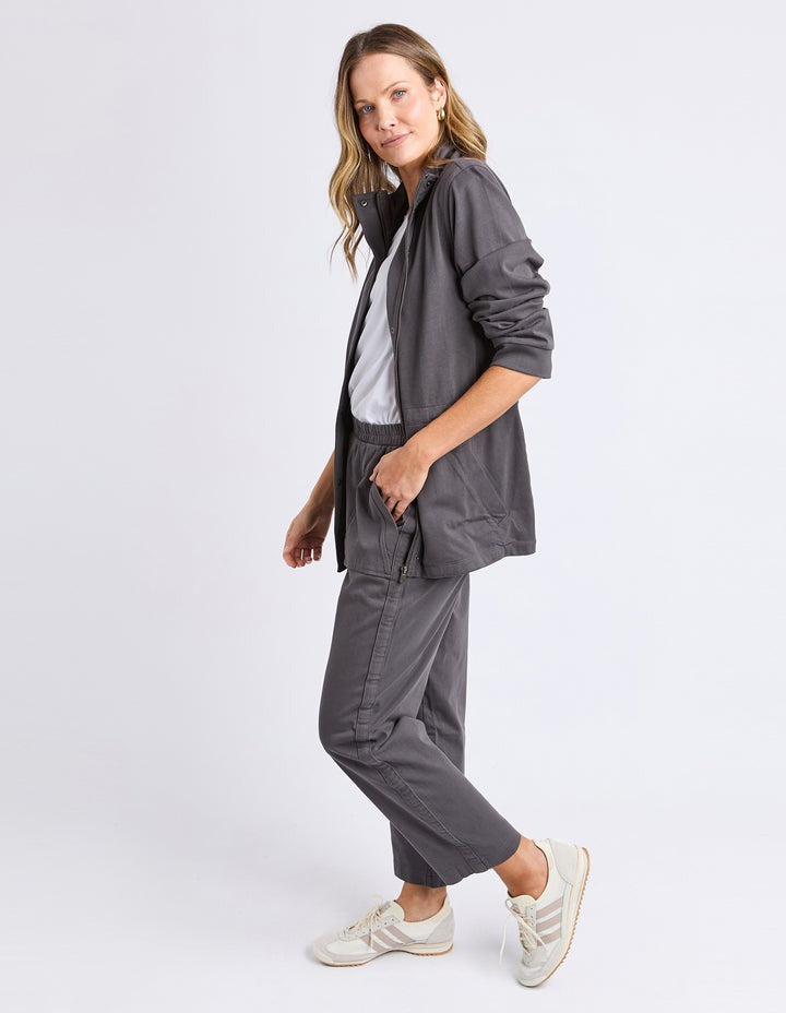Windsor Anorak