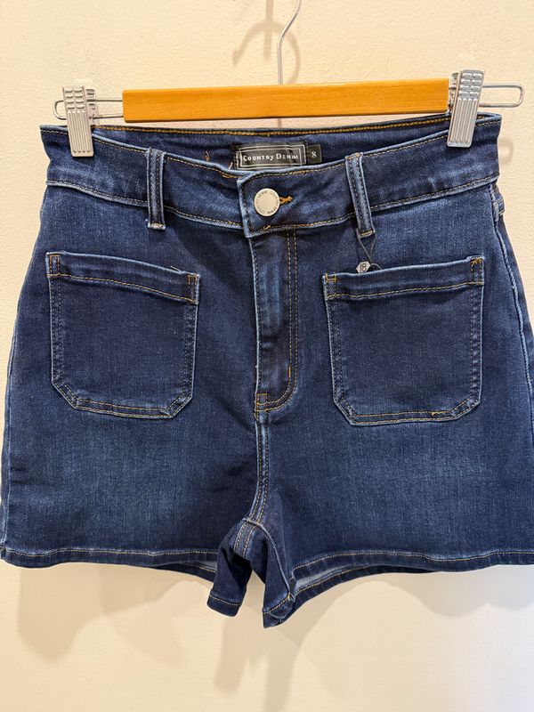 That 70s Short