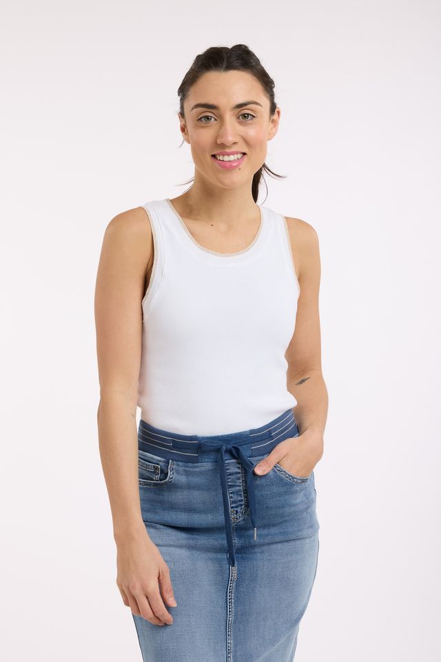 Senza Singlet