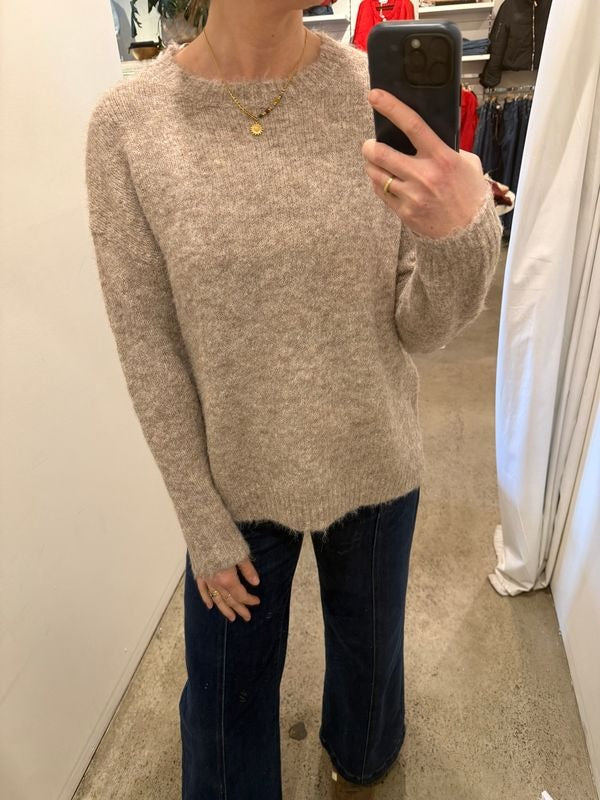 Bodhi Jumper