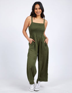 Dusk Jumpsuit