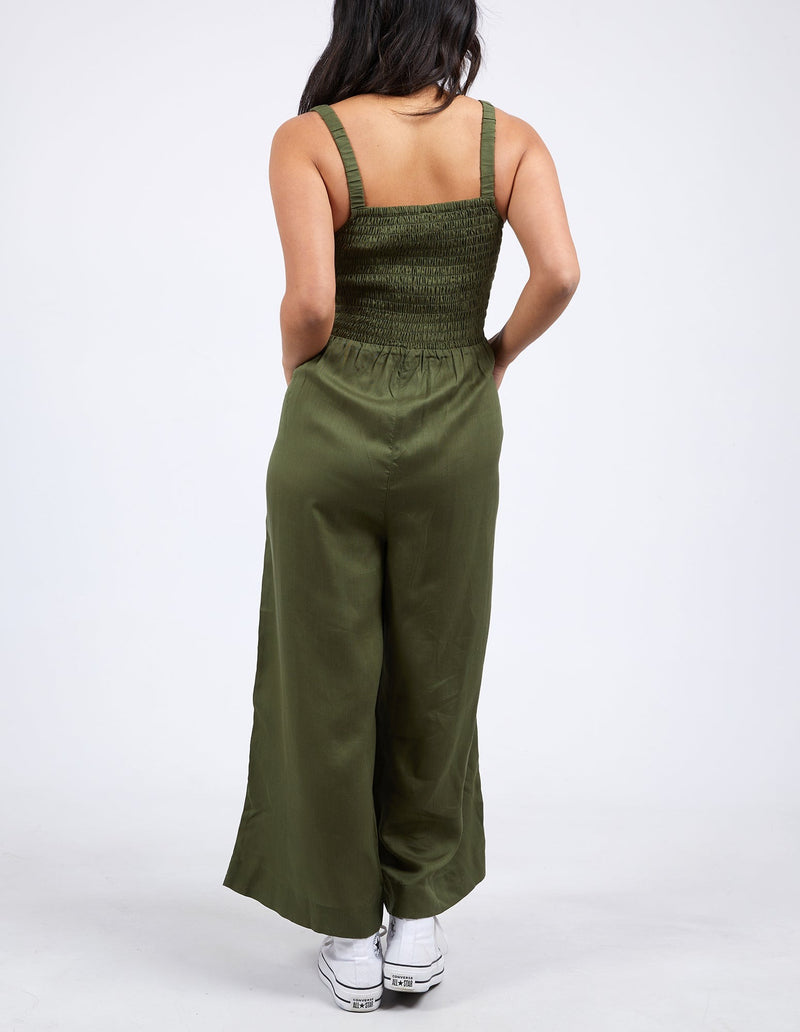 Dusk Jumpsuit