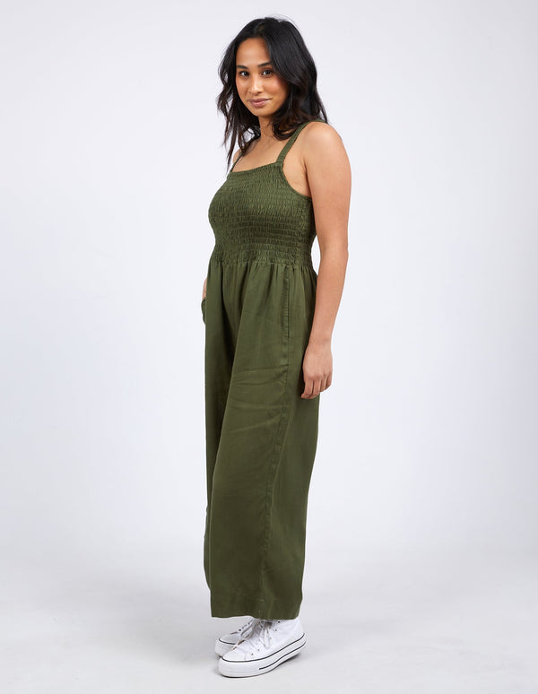 Dusk Jumpsuit