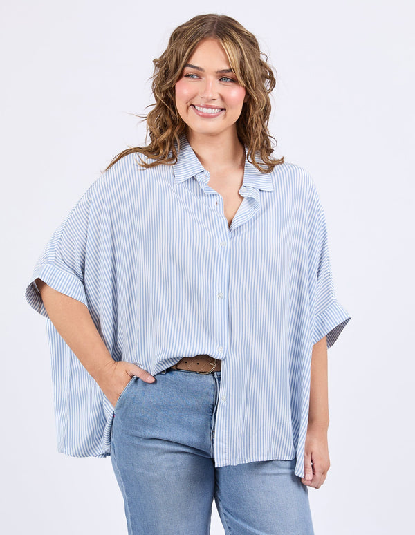 Luna Shirt