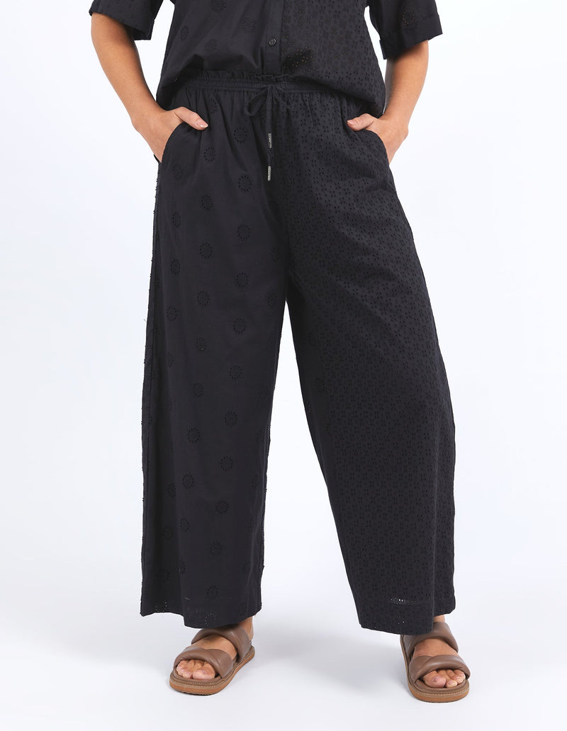 Clementine Pant