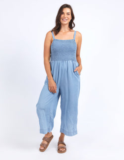 Sammie Jumpsuit