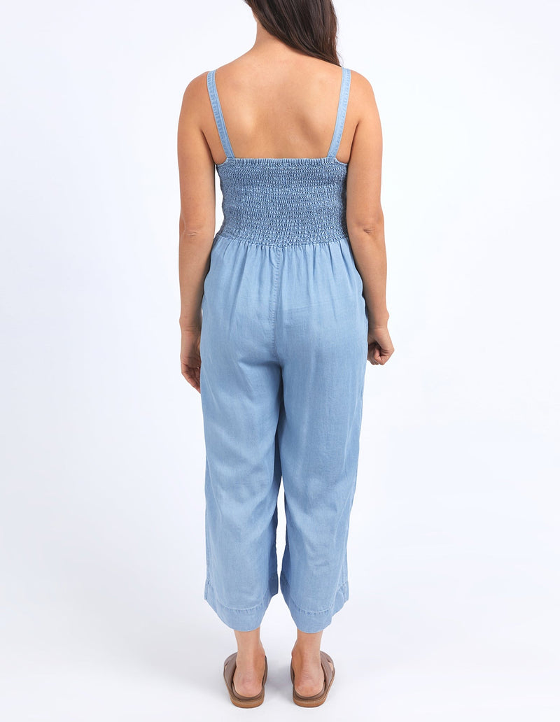 Sammie Jumpsuit