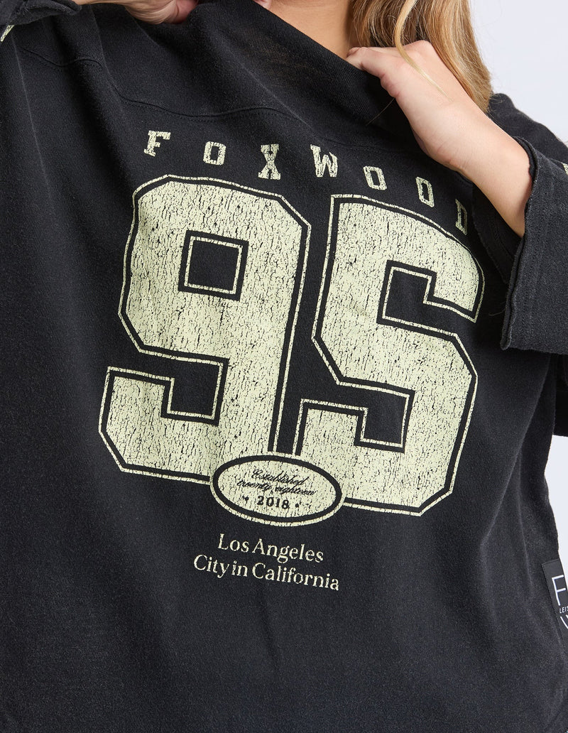 Ninety Five L/S Tee