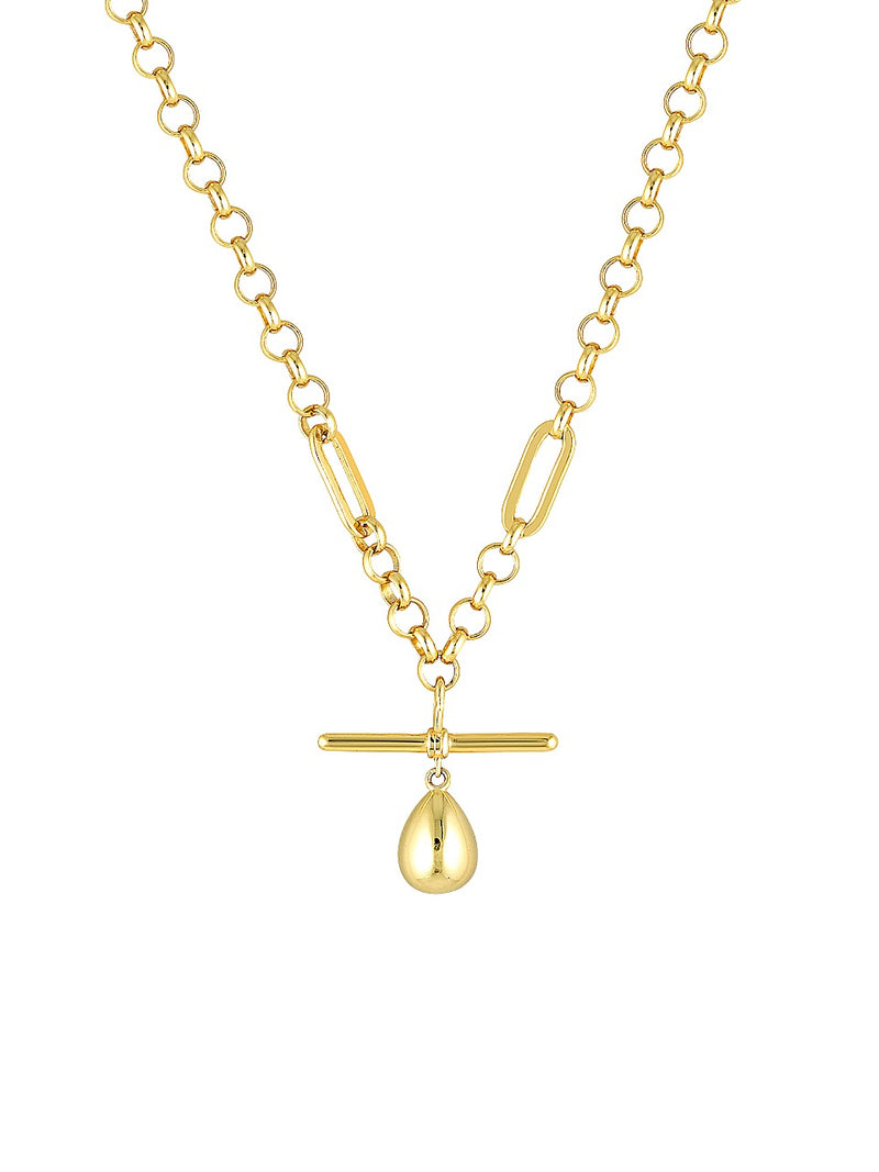 Ava Necklace
