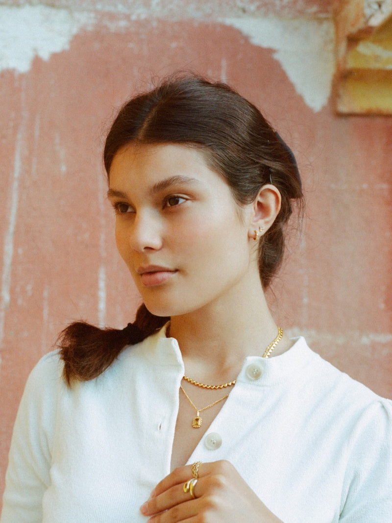 Remy Necklace