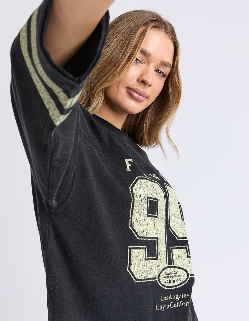 Ninety Five L/S Tee