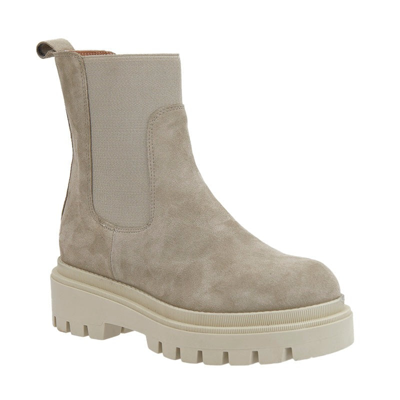 Valley Suede Boot