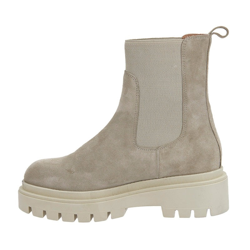 Valley Suede Boot