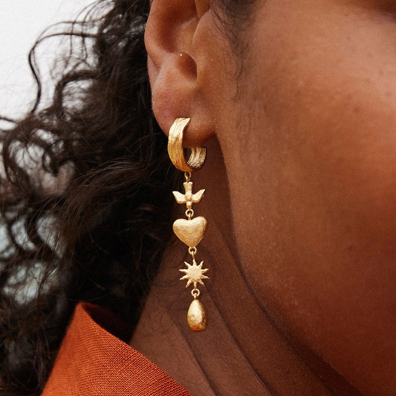 Amara Earring