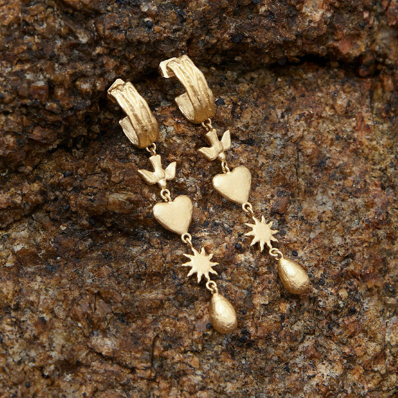 Amara Earring