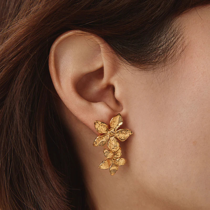 Thalla Earrings