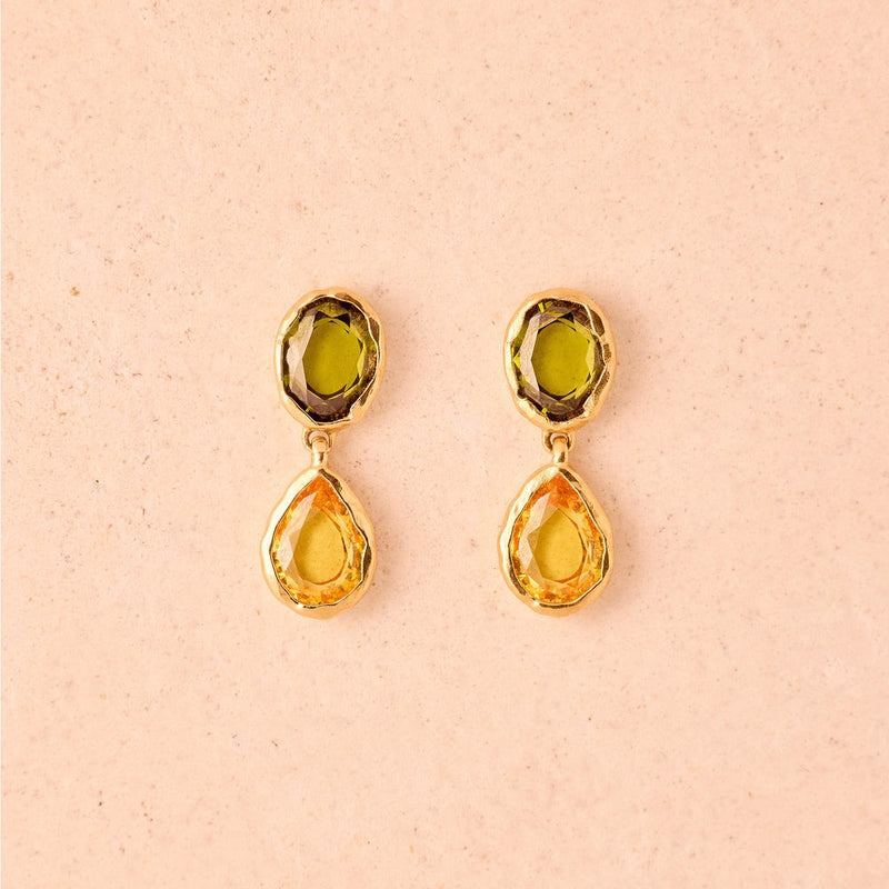 Pedra Earring