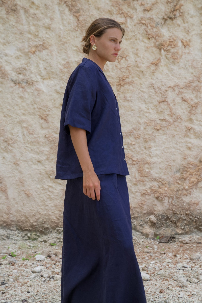 Alfie Skirt