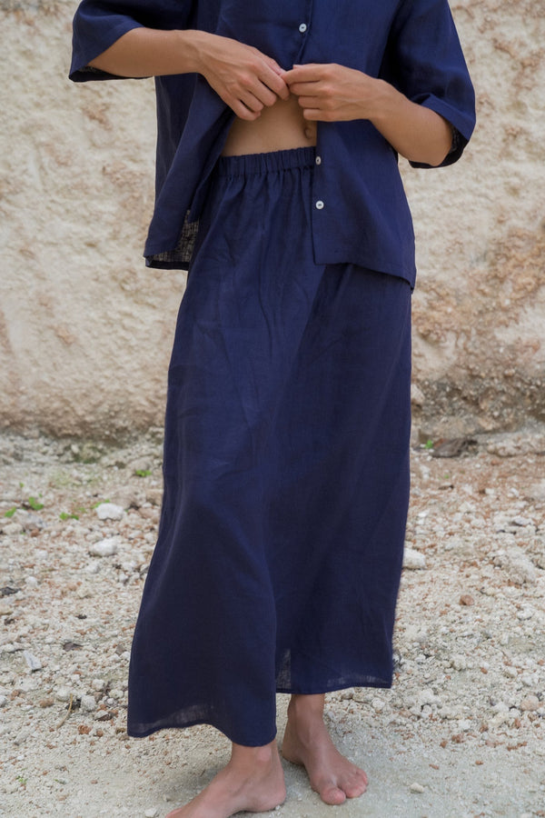Alfie Skirt