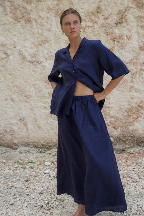 Alfie Skirt