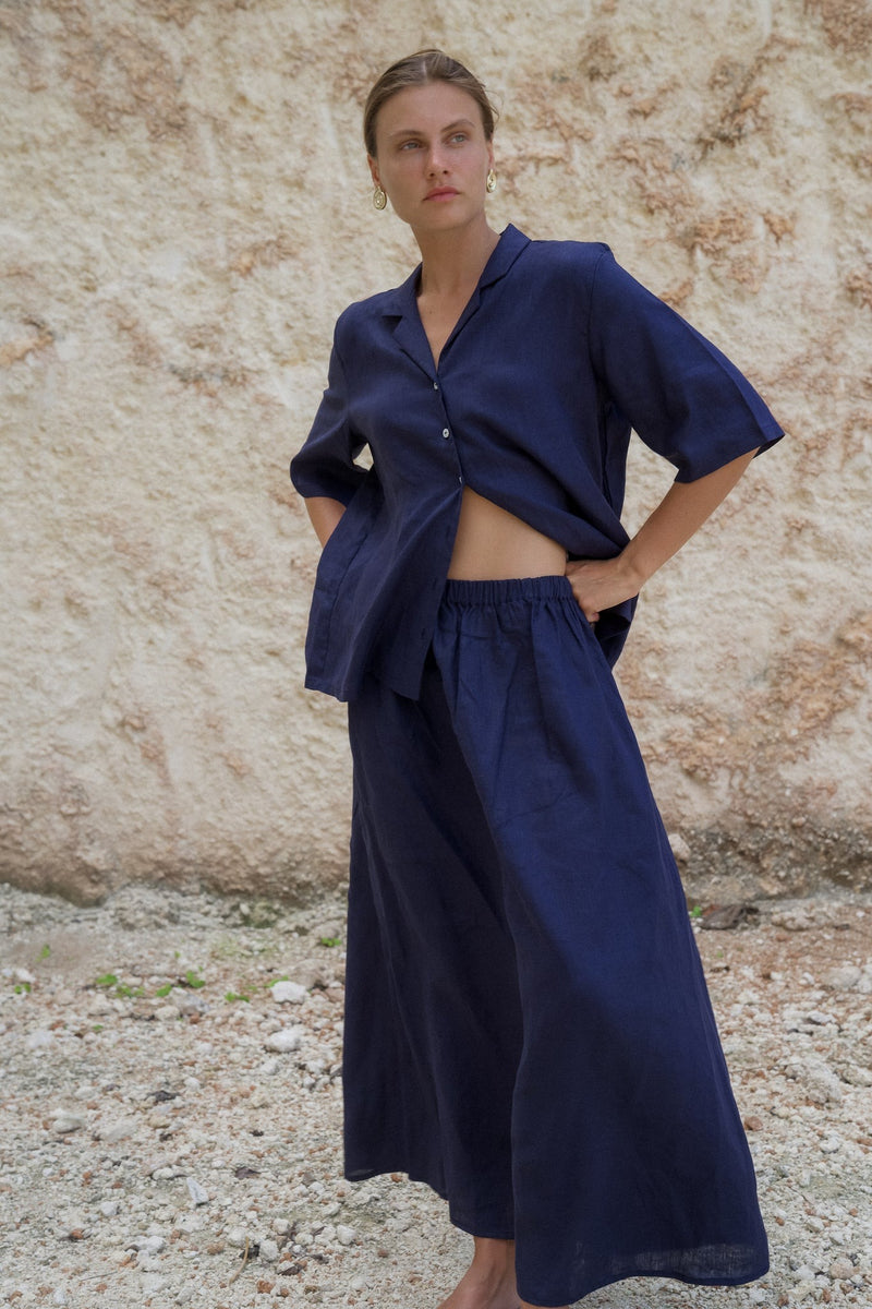 Alfie Skirt