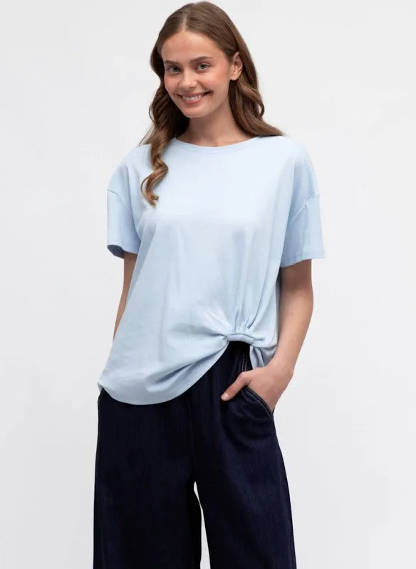 Easy Tuck Tee