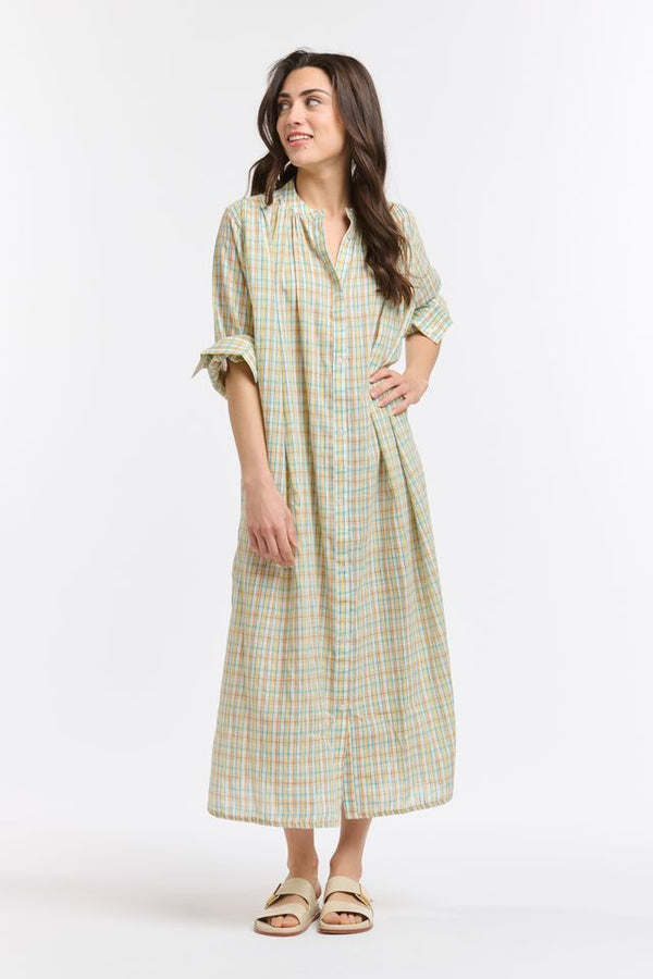Alfresco Dress