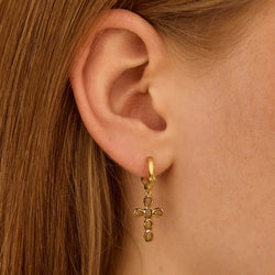 Nexa Earring