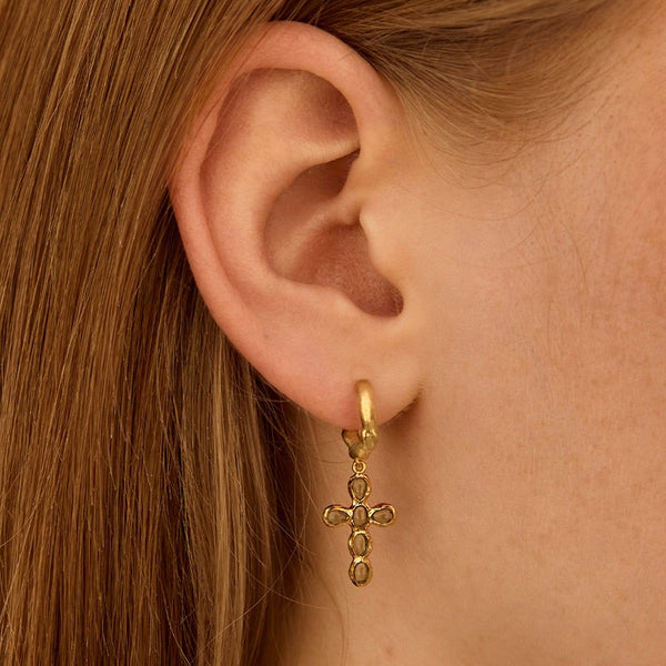 Nexa Earring