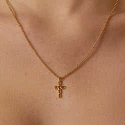 Nexa Necklace
