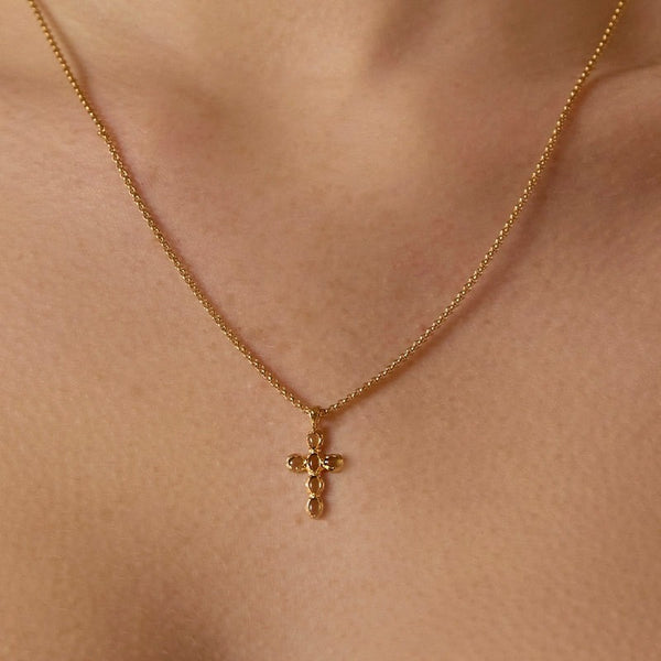 Nexa Necklace