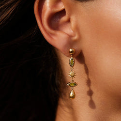 Daphne Earrings