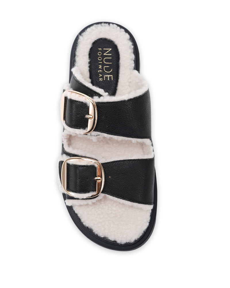 Frankie Sandal