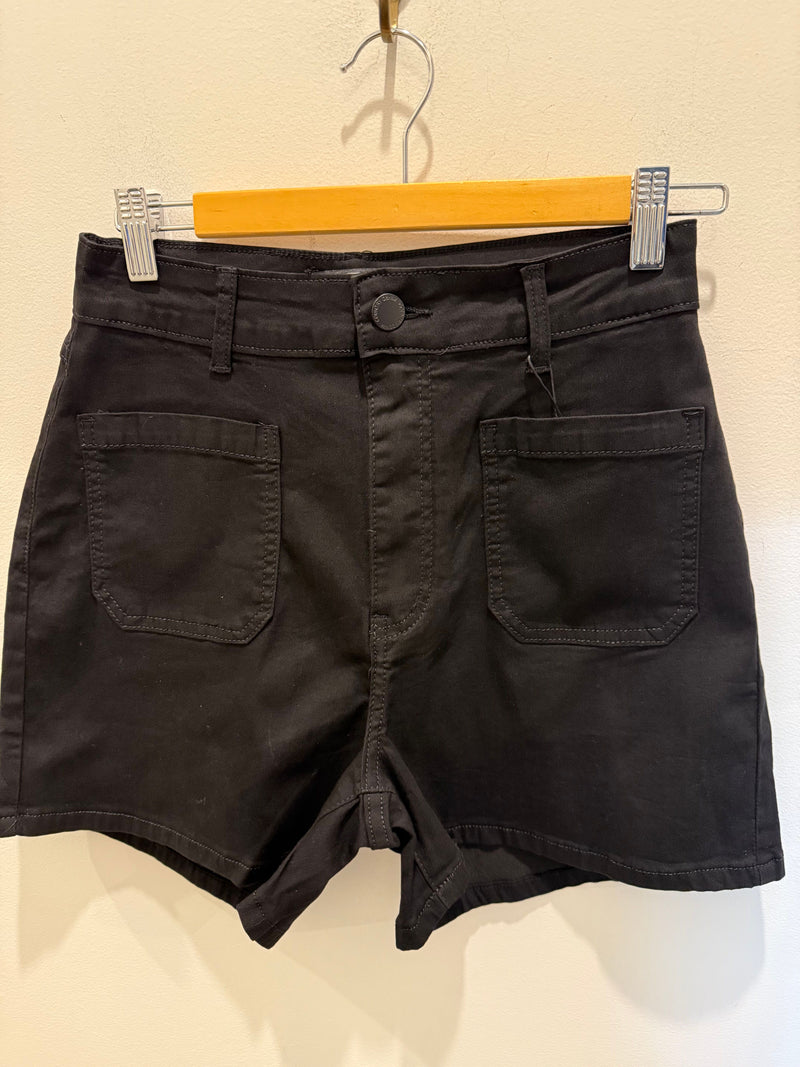 That 70s Short