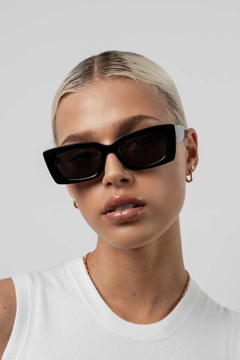 Goldie Sunglasses