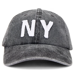 NY - Trucker Hat