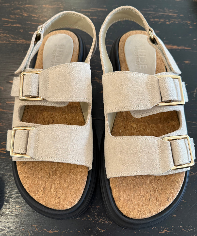 Feodora Sandal