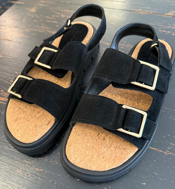 Feodora Sandal
