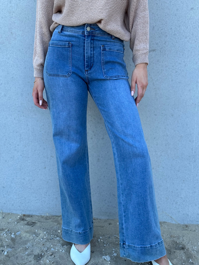 That 70's Jeans