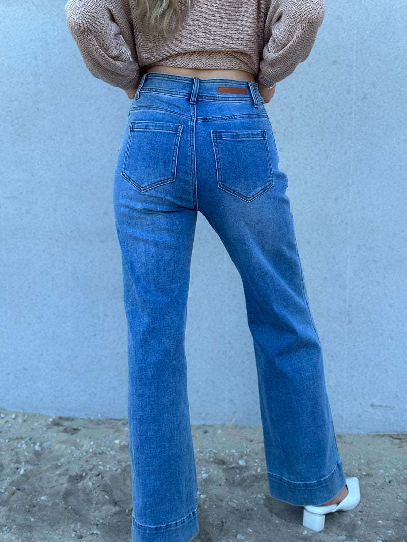 That 70's Jeans