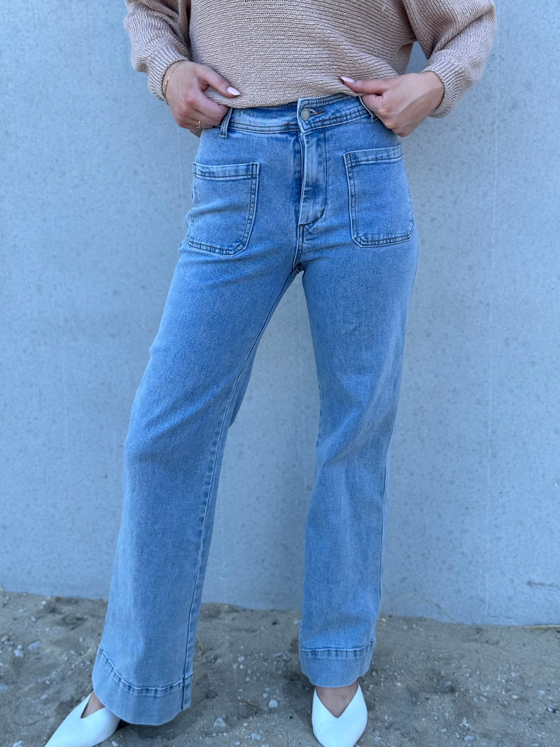 That 70's Jeans